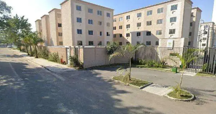 Oportunidade Única em SAO GONCALO - RJ | Tipo: Apartamento | Negociação: Venda Direta Online | Situação: Imóvel