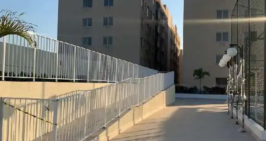 Oportunidade Única em SAO GONCALO - RJ | Tipo: Apartamento | Negociação: Venda Online  | Situação: Imóvel