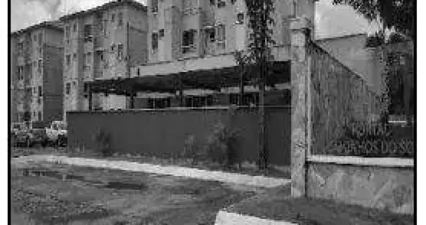 Oportunidade Única em ITAGUAI - RJ | Tipo: Apartamento | Negociação: Venda Online  | Situação: Imóvel