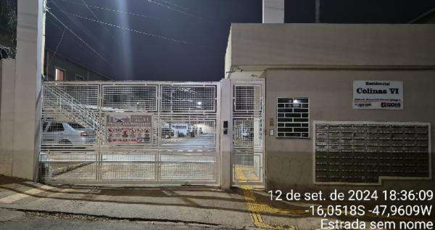 Oportunidade Única em VALPARAISO DE GOIAS - GO | Tipo: Apartamento | Negociação: Venda Online  | Situação: Imóvel