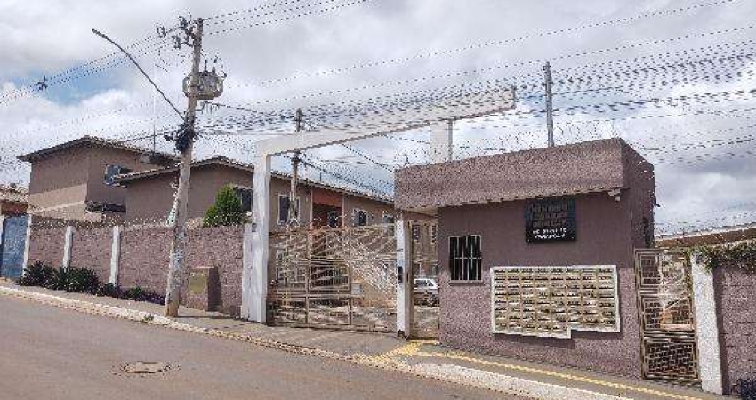 Oportunidade Única em VALPARAISO DE GOIAS - GO | Tipo: Apartamento | Negociação: Venda Direta Online  | Situação: Imóvel