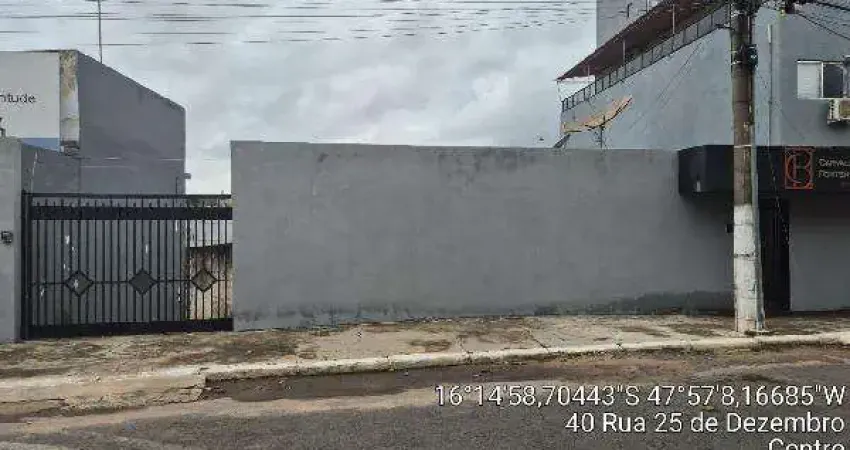 Oportunidade Única em LUZIANIA - GO | Tipo: Casa | Negociação: Venda Online  | Situação: Imóvel