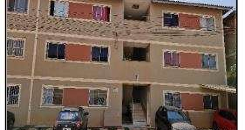 Oportunidade Única em VALPARAISO DE GOIAS - GO | Tipo: Apartamento | Negociação: Venda Direta Online  | Situação: Imóvel