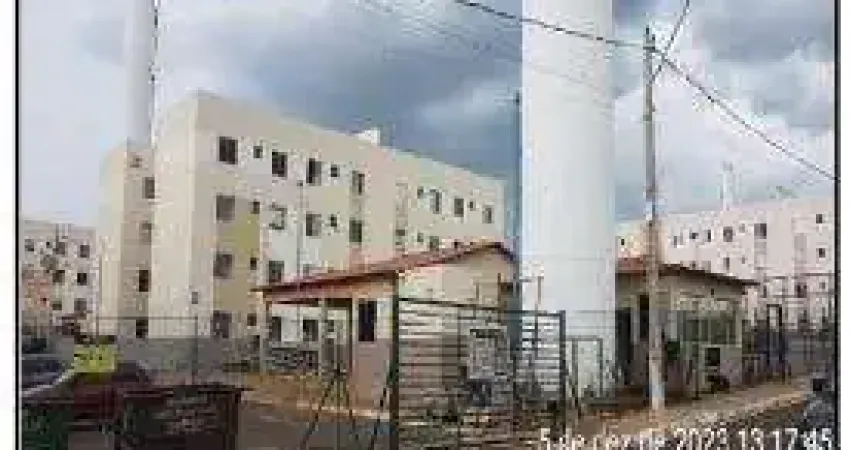 Oportunidade Única em LUZIANIA - GO | Tipo: Apartamento | Negociação: Venda Direta Online  | Situação: Imóvel