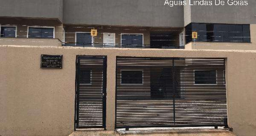 Oportunidade Única em AGUAS LINDAS DE GOIAS - GO | Tipo: Apartamento | Negociação: Venda Direta Online  | Situação: Imóvel