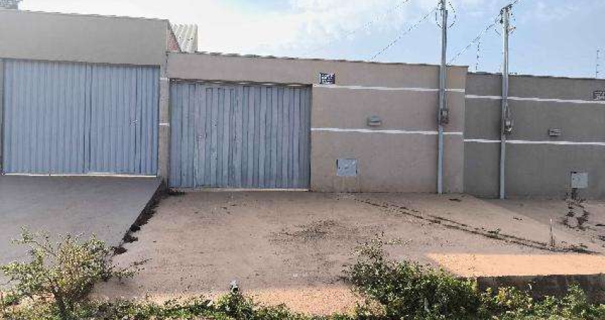 Oportunidade Única em SANTO ANTONIO DO DESCOBERTO - GO | Tipo: Casa | Negociação: Venda Direta Online  | Situação: Imóvel