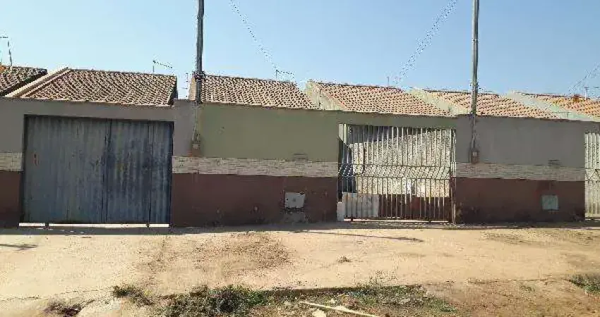 Oportunidade Única em SANTO ANTONIO DO DESCOBERTO - GO | Tipo: Casa | Negociação: Venda Direta Online  | Situação: Imóvel