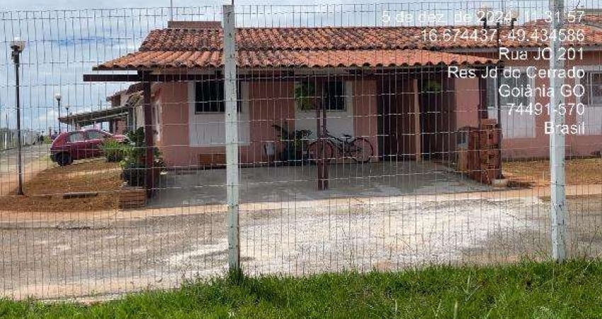 Oportunidade Única em GOIANIA - GO | Tipo: Casa | Negociação: Venda Direta Online  | Situação: Imóvel