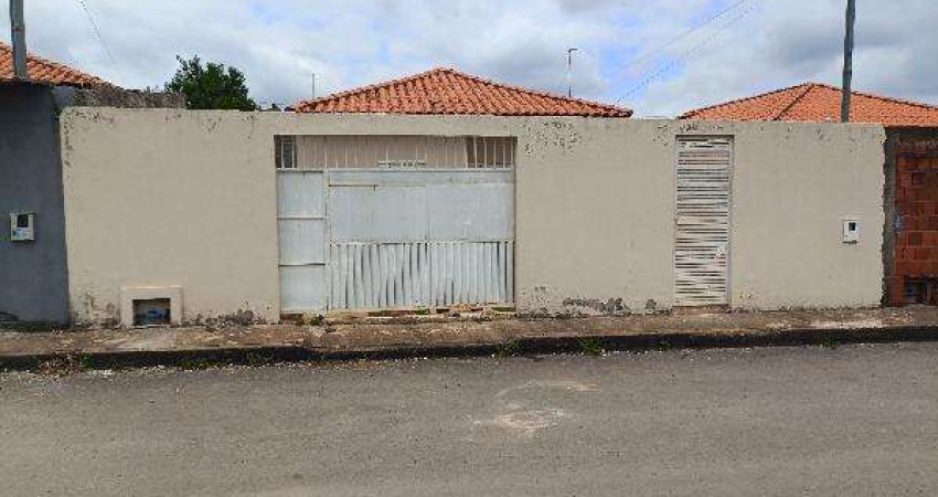 Oportunidade Única em AGUAS LINDAS DE GOIAS - GO | Tipo: Casa | Negociação: Venda Direta Online  | Situação: Imóvel