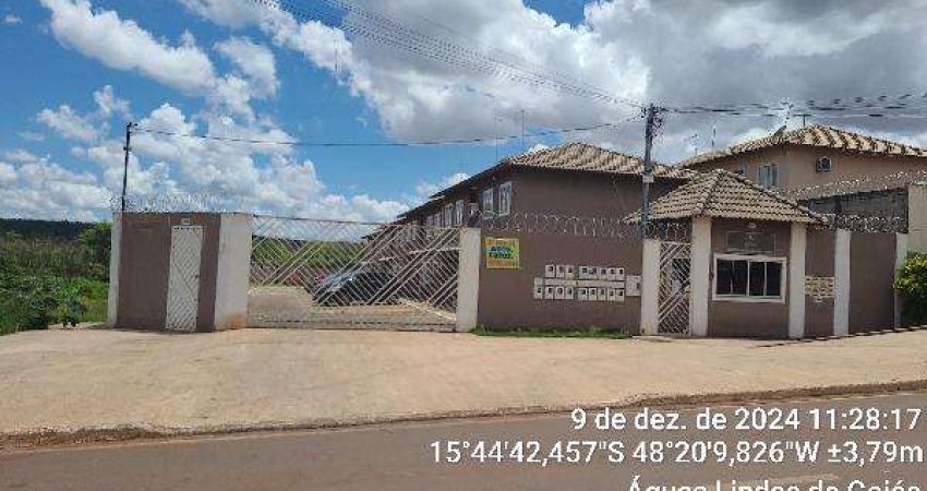 Oportunidade Única em AGUAS LINDAS DE GOIAS - GO | Tipo: Apartamento | Negociação: Venda Direta Online  | Situação: Imóvel