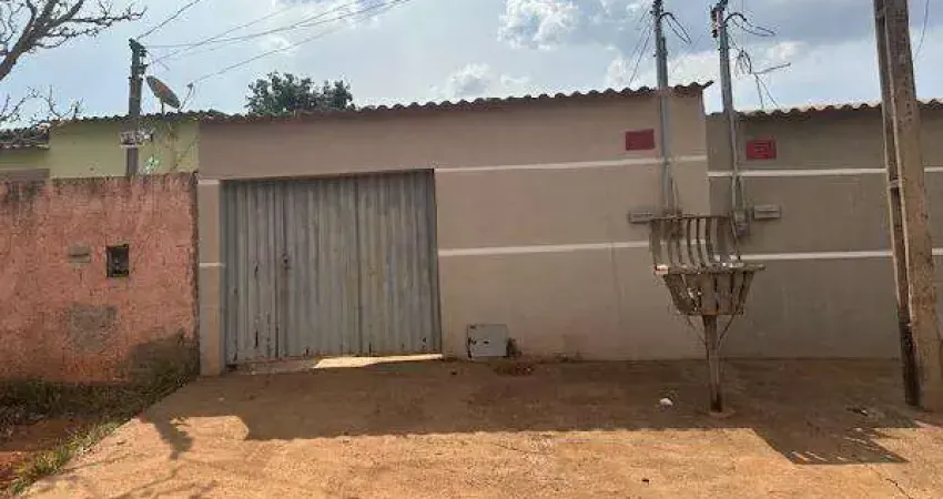 Oportunidade Única em SANTO ANTONIO DO DESCOBERTO - GO | Tipo: Casa | Negociação: Venda Direta Online  | Situação: Imóvel