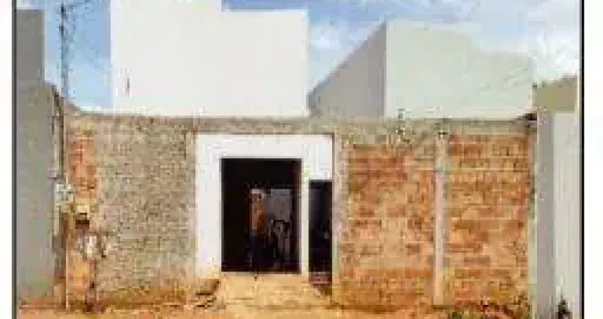 Oportunidade Única em CALDAS NOVAS - GO | Tipo: Terreno | Negociação: Venda Online  | Situação: Imóvel