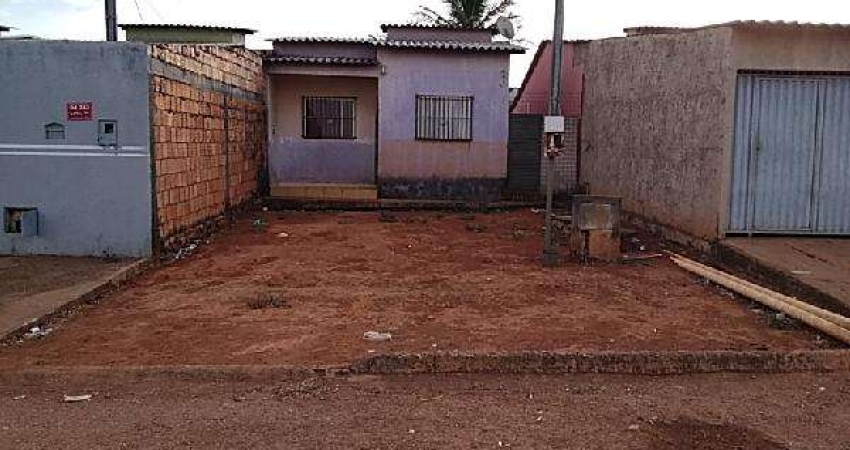 Oportunidade Única em SANTO ANTONIO DO DESCOBERTO - GO | Tipo: Casa | Negociação: Venda Direta Online  | Situação: Imóvel