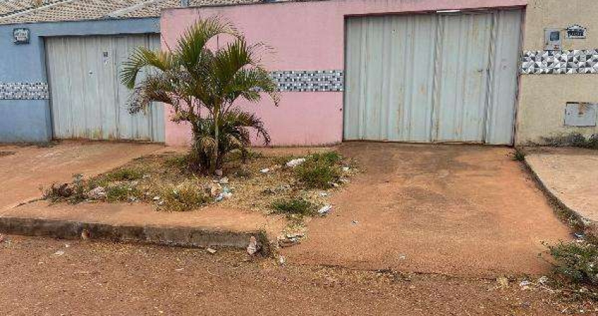 Oportunidade Única em SANTO ANTONIO DO DESCOBERTO - GO | Tipo: Casa | Negociação: Venda Direta Online  | Situação: Imóvel