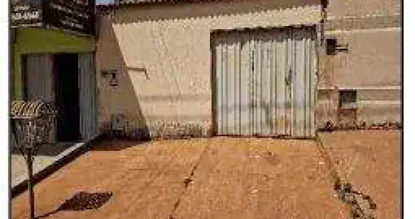 Oportunidade Única em SANTO ANTONIO DO DESCOBERTO - GO | Tipo: Casa | Negociação: Venda Online  | Situação: Imóvel