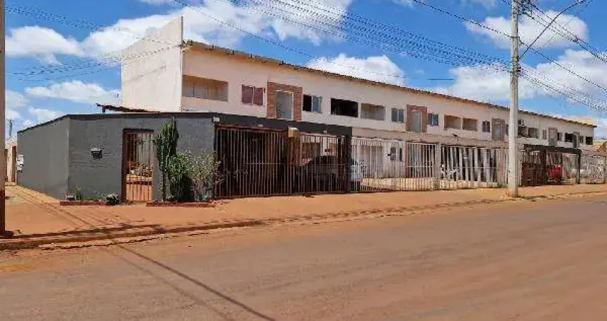 Oportunidade Única em ITUMBIARA - GO | Tipo: Apartamento | Negociação: Venda Direta Online  | Situação: Imóvel