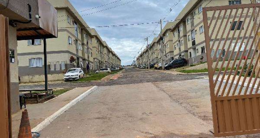 Oportunidade Única em CIDADE OCIDENTAL - GO | Tipo: Apartamento | Negociação: Venda Direta Online  | Situação: Imóvel