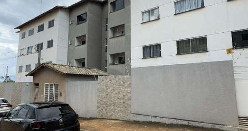 Oportunidade Única em CIDADE OCIDENTAL - GO | Tipo: Apartamento | Negociação: Venda Online  | Situação: Imóvel