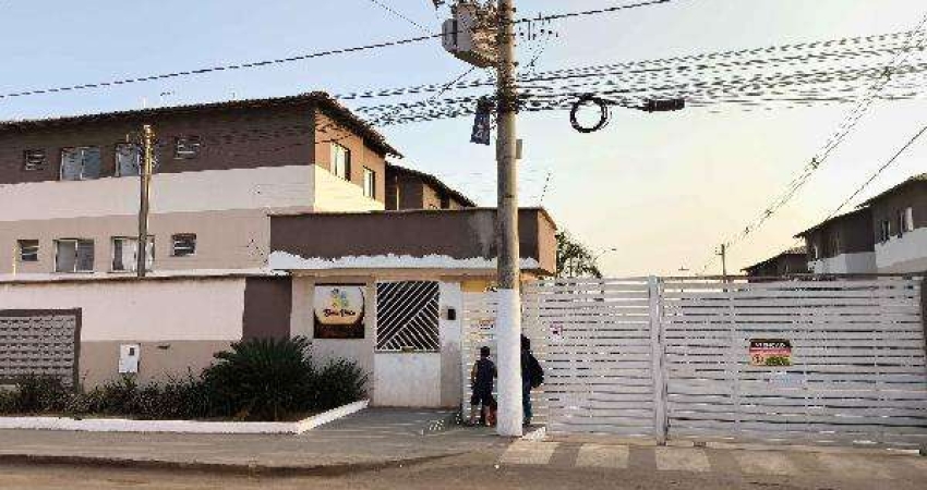 Oportunidade Única em CIDADE OCIDENTAL - GO | Tipo: Apartamento | Negociação: Venda Direta Online  | Situação: Imóvel
