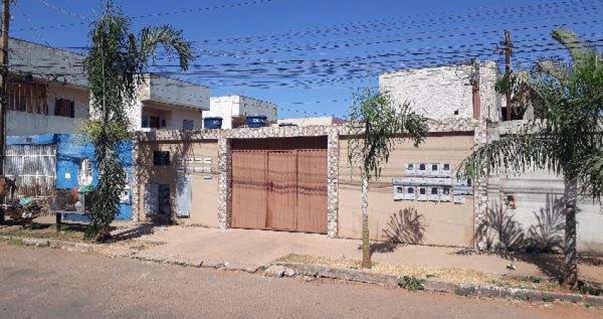 Oportunidade Única em AGUAS LINDAS DE GOIAS - GO | Tipo: Apartamento | Negociação: Venda Direta Online  | Situação: Imóvel