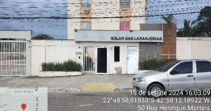 Oportunidade Única em SAO GONCALO - RJ | Tipo: Apartamento | Negociação: Venda Online  | Situação: Imóvel