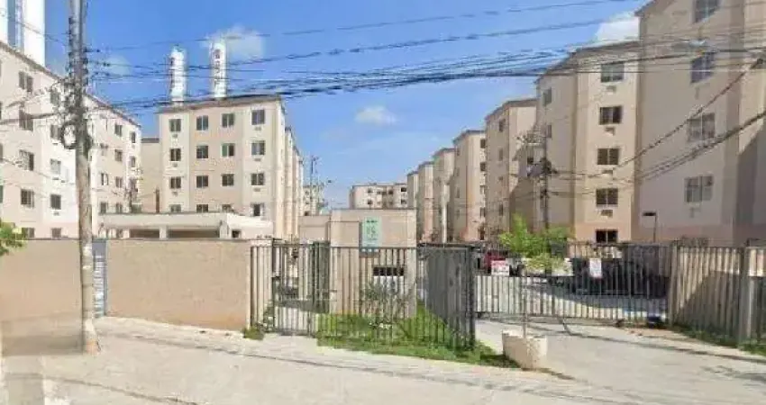Oportunidade Única em RIO DE JANEIRO - RJ | Tipo: Apartamento | Negociação: Venda Direta Online  | Situação: Imóvel