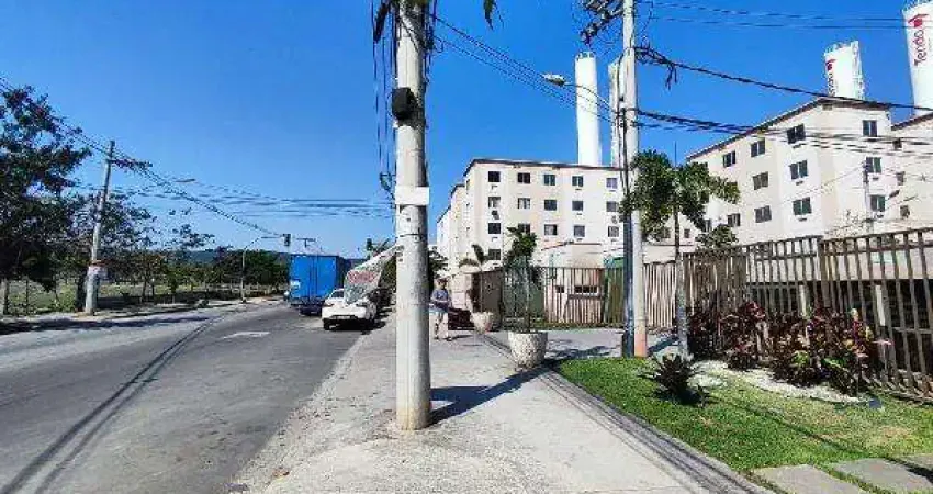 Oportunidade Única em RIO DE JANEIRO - RJ | Tipo: Apartamento | Negociação: Venda Direta Online | Situação: Imóvel