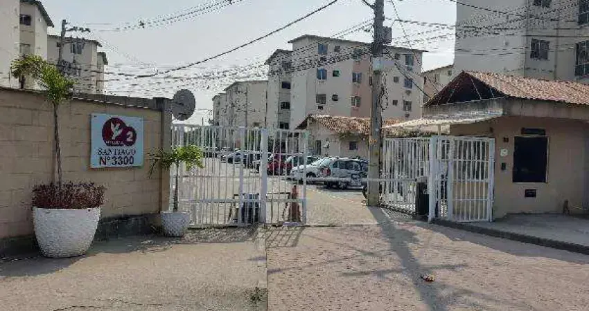 Oportunidade Única em RIO DE JANEIRO - RJ | Tipo: Apartamento | Negociação: Venda Online  | Situação: Imóvel