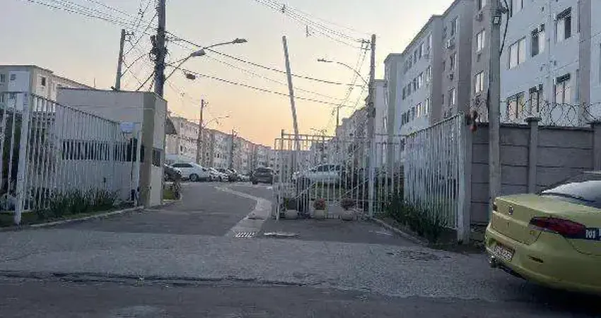Oportunidade Única em RIO DE JANEIRO - RJ | Tipo: Apartamento | Negociação: Venda Direta Online  | Situação: Imóvel