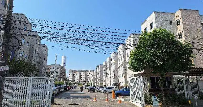 Oportunidade única em nova iguacu - rj | tipo: apartamento | negociação: venda direta online | situação: imóvel