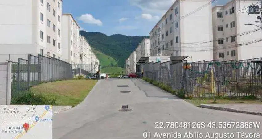 Oportunidade Única em NOVA IGUACU - RJ | Tipo: Apartamento | Negociação: Venda Direta Online  | Situação: Imóvel