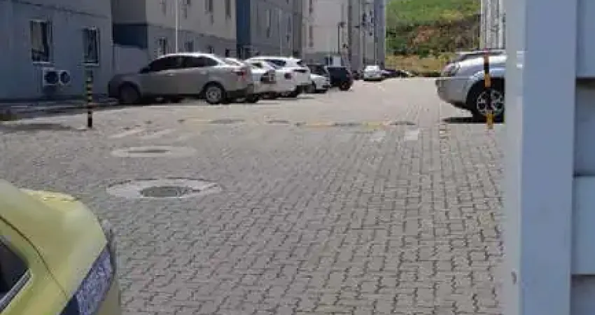 Oportunidade Única em BELFORD ROXO - RJ | Tipo: Apartamento | Negociação: Licitação Aberta  | Situação: Imóvel