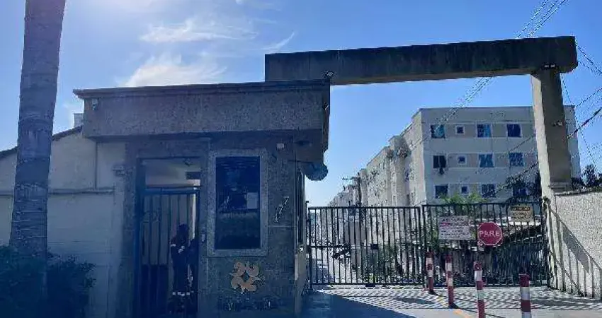 Oportunidade Única em RIO DE JANEIRO - RJ | Tipo: Apartamento | Negociação: Venda Direta Online | Situação: Imóvel