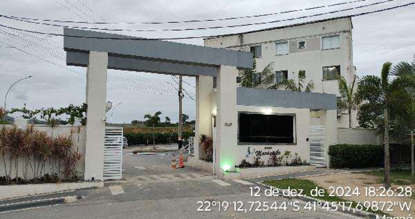 Oportunidade Única em MACAE - RJ | Tipo: Apartamento | Negociação: Venda Direta Online  | Situação: Imóvel