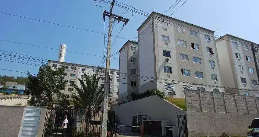 Oportunidade Única em SAO GONCALO - RJ | Tipo: Apartamento | Negociação: Venda Direta Online | Situação: Imóvel