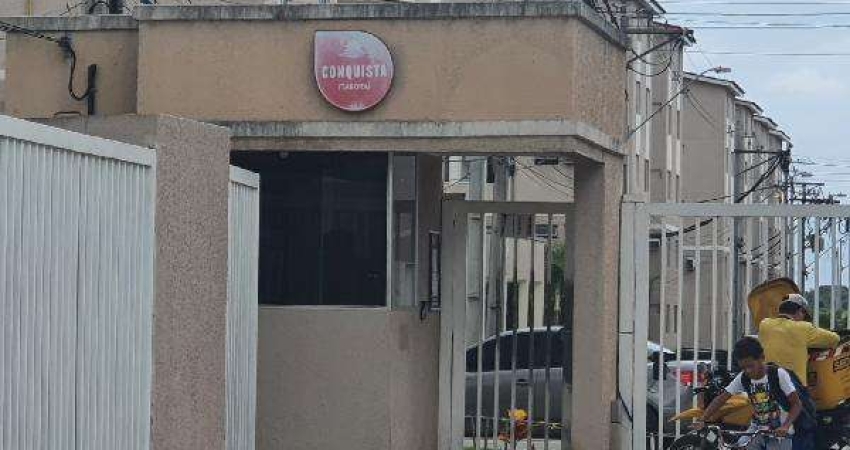 Oportunidade Única em ITABORAI - RJ | Tipo: Apartamento | Negociação: Venda Direta Online  | Situação: Imóvel