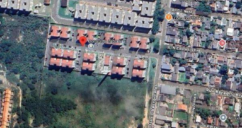 Oportunidade Única em ITABORAI - RJ | Tipo: Apartamento | Negociação: Venda Direta Online  | Situação: Imóvel