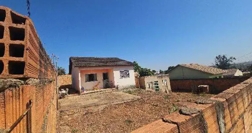 Oportunidade Única em SANTO ANTONIO DO DESCOBERTO - GO | Tipo: Casa | Negociação: Venda Direta Online  | Situação: Imóvel