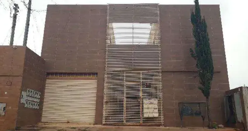 Oportunidade única em aguas lindas de goias - go | tipo: apartamento | negociação: venda online | situação: imóvel