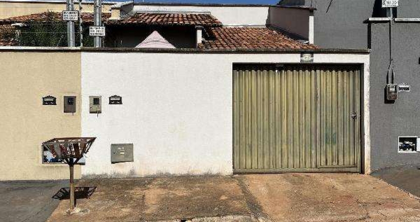 Oportunidade Única em INHUMAS - GO | Tipo: Casa | Negociação: Venda Direta Online  | Situação: Imóvel