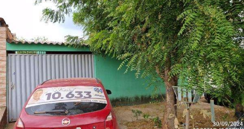 Oportunidade Única em SANTO ANTONIO DO DESCOBERTO - GO | Tipo: Casa | Negociação: Venda Direta Online  | Situação: Imóvel