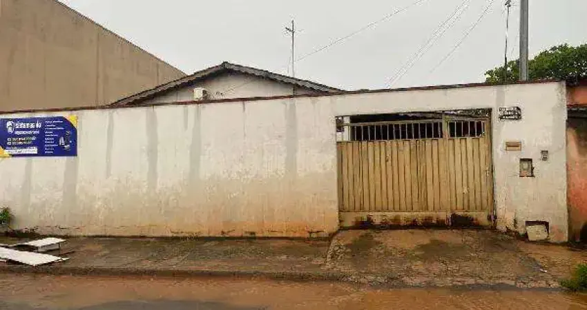 Oportunidade Única em INHUMAS - GO | Tipo: Casa | Negociação: Venda Online  | Situação: Imóvel