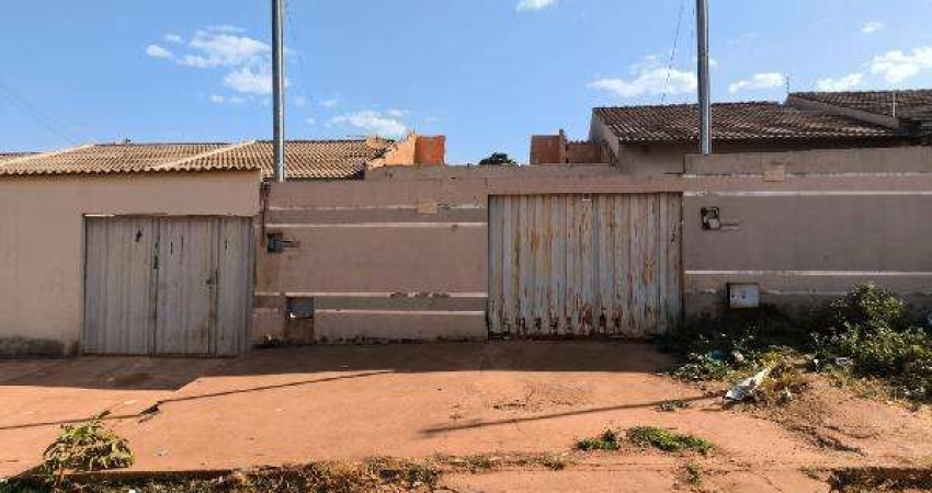 Oportunidade Única em SANTO ANTONIO DO DESCOBERTO - GO | Tipo: Casa | Negociação: Venda Direta Online  | Situação: Imóvel