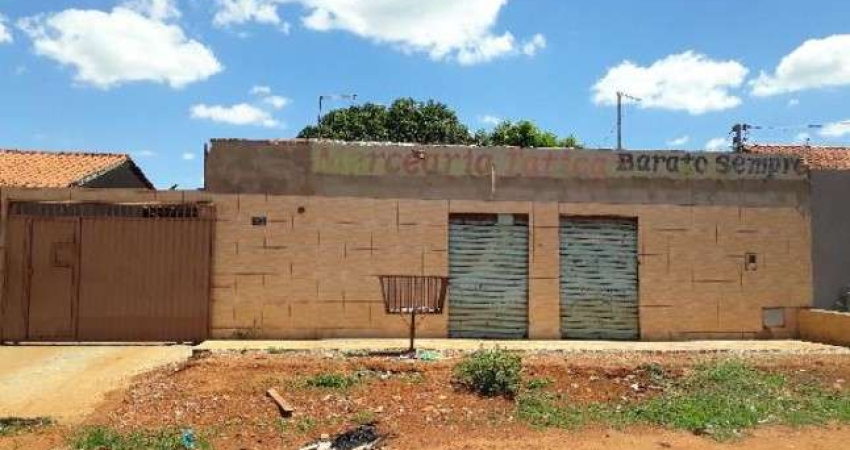 Oportunidade Única em LUZIANIA - GO | Tipo: Casa | Negociação: Venda Direta Online  | Situação: Imóvel