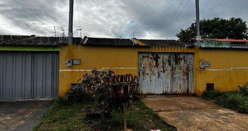 Oportunidade Única em SANTO ANTONIO DO DESCOBERTO - GO | Tipo: Casa | Negociação: Venda Online  | Situação: Imóvel