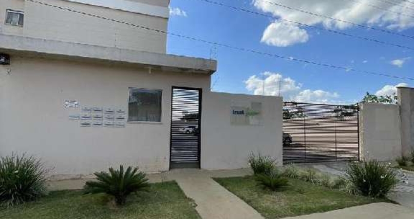 Oportunidade Única em LUZIANIA - GO | Tipo: Apartamento | Negociação: Venda Direta Online  | Situação: Imóvel