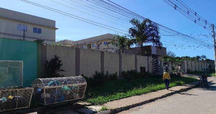 Oportunidade Única em CIDADE OCIDENTAL - GO | Tipo: Apartamento | Negociação: Venda Direta Online  | Situação: Imóvel