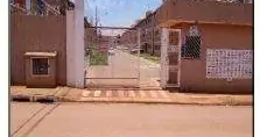 Oportunidade única em cidade ocidental - go | tipo: apartamento | negociação: venda direta online | situação: imóvel