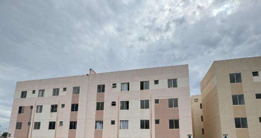 Oportunidade Única em LUZIANIA - GO | Tipo: Apartamento | Negociação: Venda Direta Online  | Situação: Imóvel