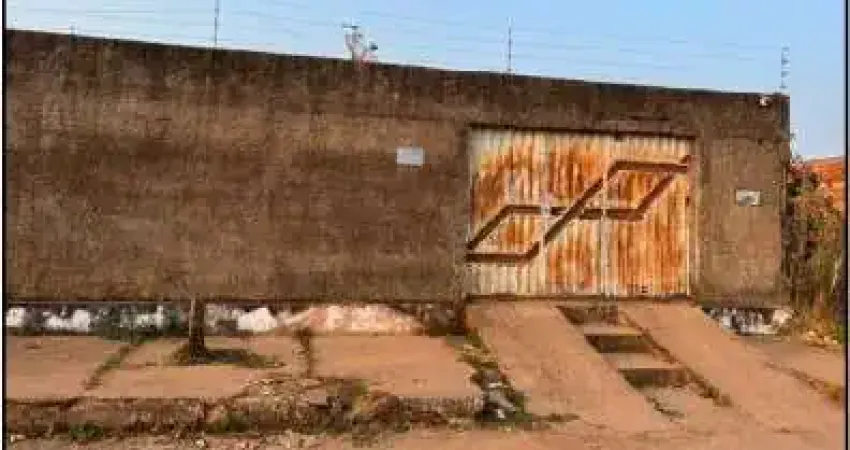 Oportunidade Única em SANTO ANTONIO DO DESCOBERTO - GO | Tipo: Casa | Negociação: Venda Direta Online  | Situação: Imóvel